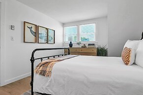 Charming 3br Home In Nantucket's Natural Beauty 3 Bedroom Home