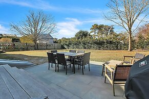 Charming 3br Home In Nantucket's Natural Beauty 3 Bedroom Home