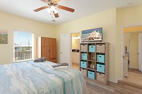 A Sassy Seagull 3 Bedroom Home