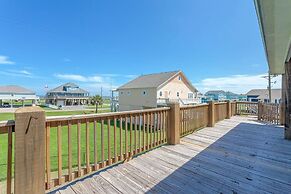 A Sassy Seagull 3 Bedroom Home