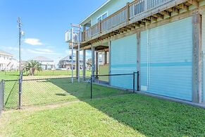 A Sassy Seagull 3 Bedroom Home