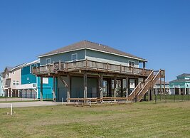 A Sassy Seagull 3 Bedroom Home