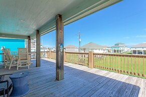 A Sassy Seagull 3 Bedroom Home