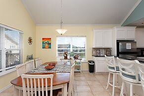 A Sassy Seagull 3 Bedroom Home