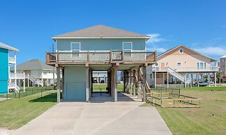 A Sassy Seagull 3 Bedroom Home