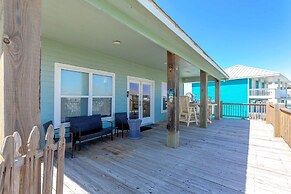 A Sassy Seagull 3 Bedroom Home