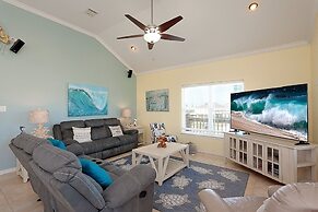 A Sassy Seagull 3 Bedroom Home