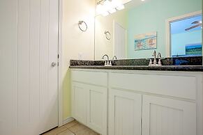 A Sassy Seagull 3 Bedroom Home