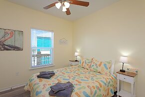 A Sassy Seagull 3 Bedroom Home