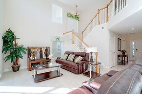 2173victoria 4 Bedroom Villa