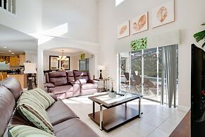 2173victoria 4 Bedroom Villa