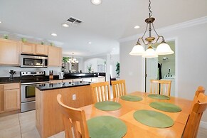 2173victoria 4 Bedroom Villa