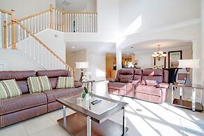 2173victoria 4 Bedroom Villa