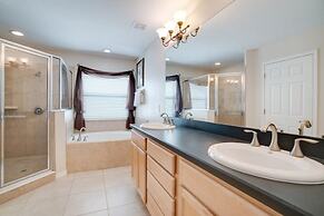 2173victoria 4 Bedroom Villa