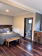 Pousada Vista da Serra