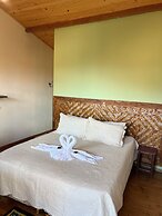 Pousada Vista da Serra