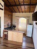 Pousada Vista da Serra