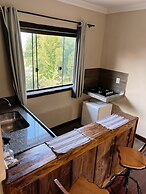 Pousada Vista da Serra