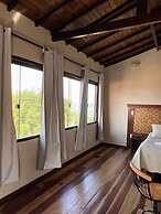 Pousada Vista da Serra