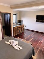 Pousada Vista da Serra