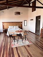 Pousada Vista da Serra