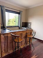 Pousada Vista da Serra