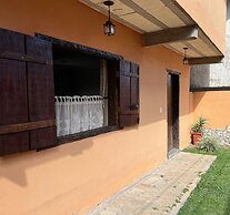 Pousada Vista da Serra