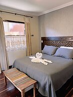 Pousada Vista da Serra