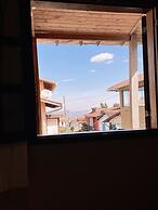 Pousada Vista da Serra