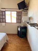 Pousada Vista da Serra