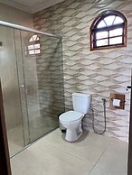 Pousada Vista da Serra