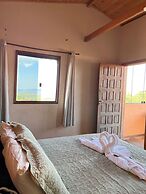 Pousada Vista da Serra