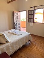 Pousada Vista da Serra