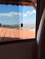 Pousada Vista da Serra