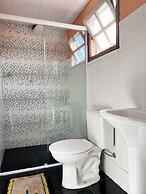 Pousada Vista da Serra