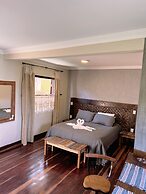 Pousada Vista da Serra