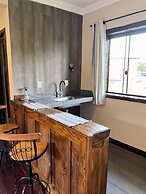 Pousada Vista da Serra