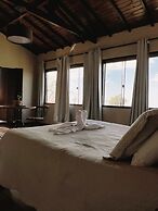 Pousada Vista da Serra