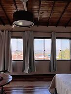 Pousada Vista da Serra