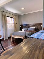 Pousada Vista da Serra