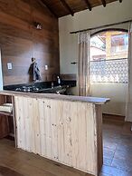 Pousada Vista da Serra