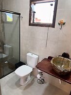 Pousada Vista da Serra