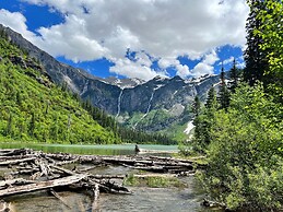 Blackfoot River House 2 Bedroom Home