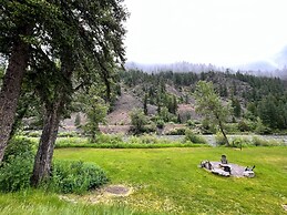 Blackfoot River House 2 Bedroom Home