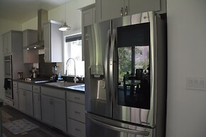 Blackfoot River House 2 Bedroom Home
