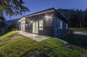 Blackfoot River House 2 Bedroom Home