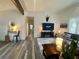 Blackfoot River House 2 Bedroom Home