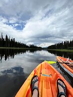 Blackfoot River House 2 Bedroom Home