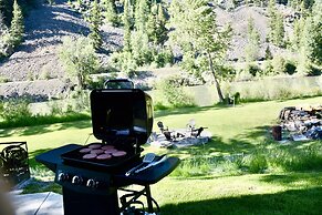 Blackfoot River House 2 Bedroom Home