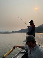 Blackfoot River House 2 Bedroom Home